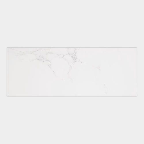 Marmol Carrara Blanco 45X120