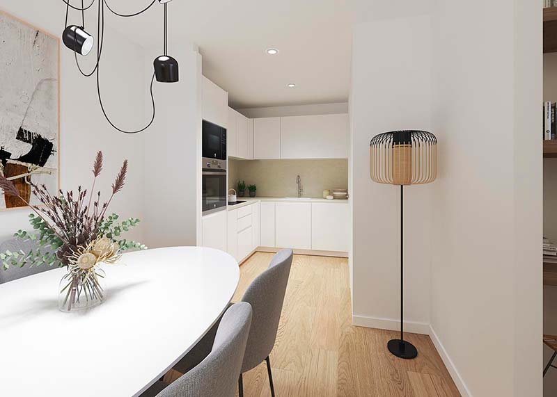 White-kitchen-floor-tiles-FOREST-NATURAL-22X90