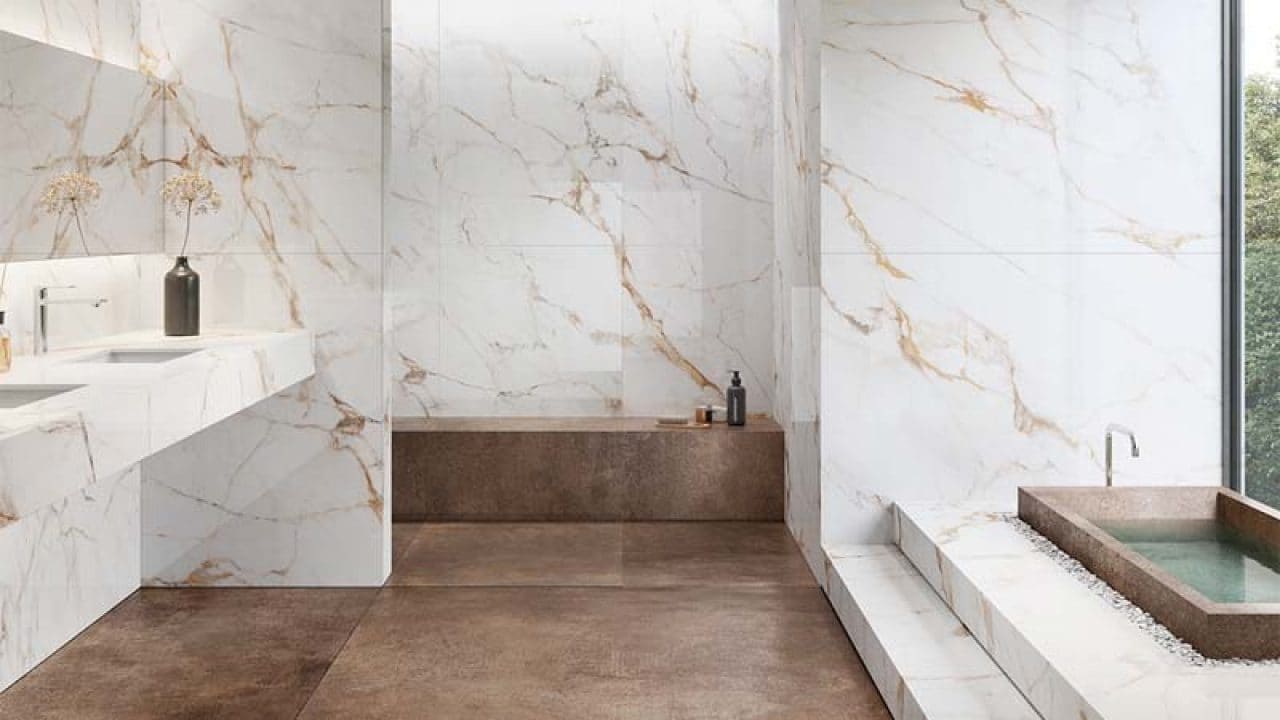 Luxury bathroom deals