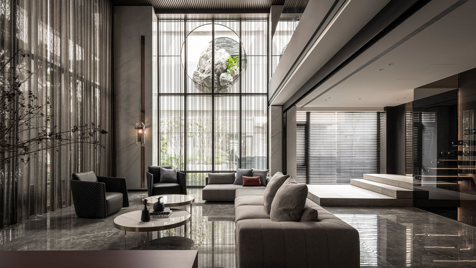 Porcelanosa gana posiciones en el sector residencial de Taiwán