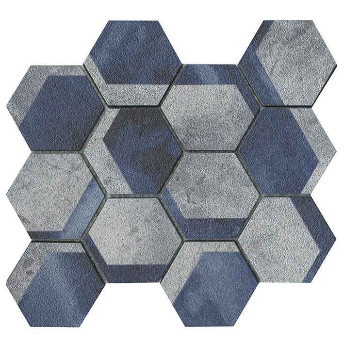 universe-hexagon-blue