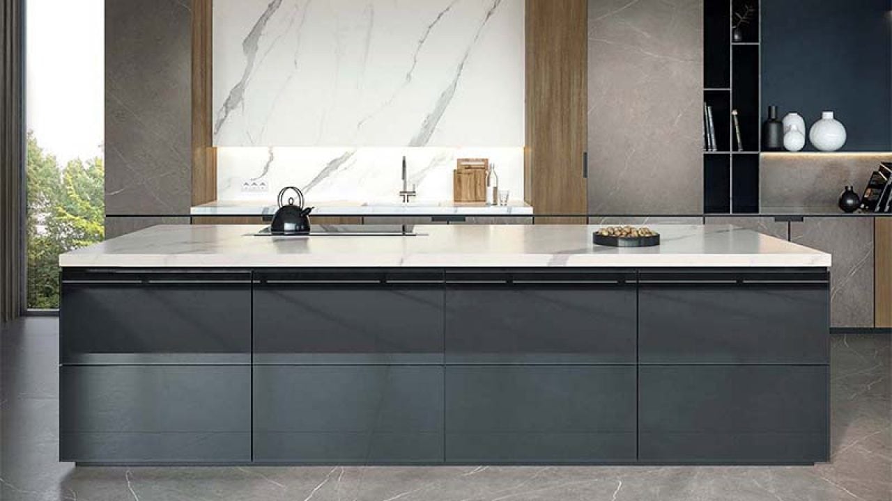 Porcelanosa Kitchen Cost Matttroy