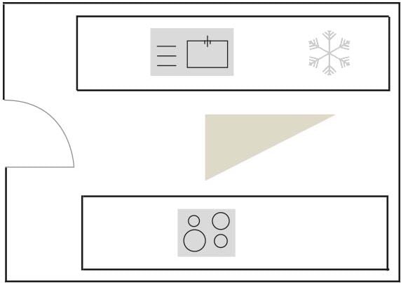 galley-kitchen-layout