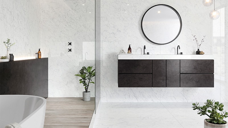 Large bathroom ideas: do’s & don’ts