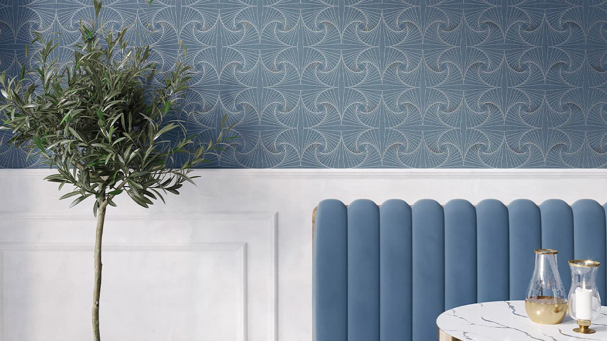 Trending wallpapers - Skins Tarian Navy