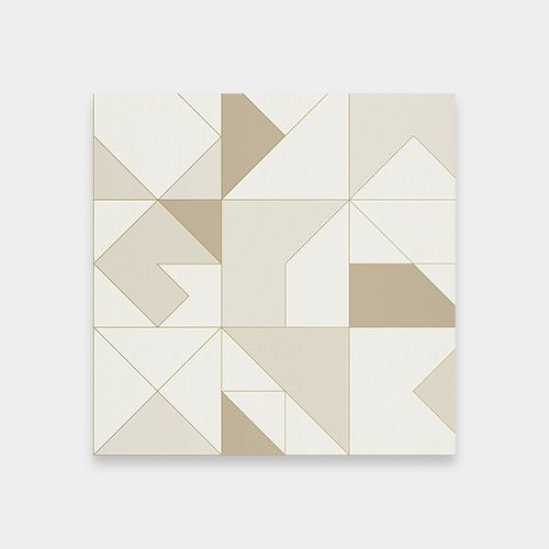 Skins Mondrian Beige 53X1005 cm