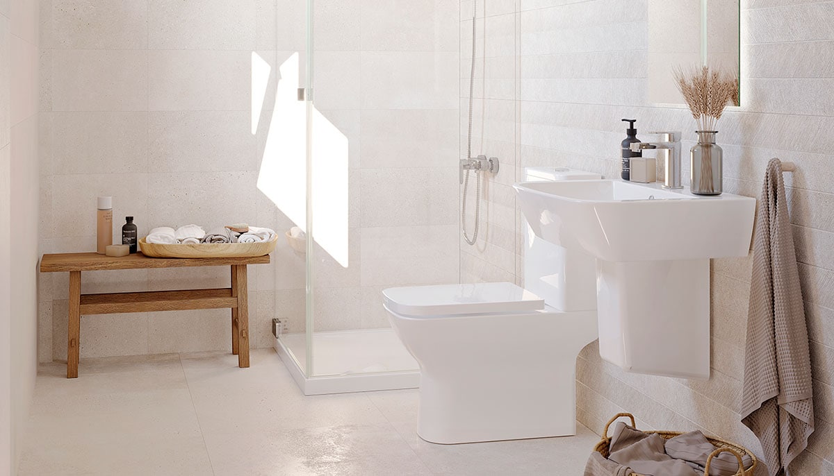 Cream bathroom tiles tips and pitfalls to avoid Porcelanosa