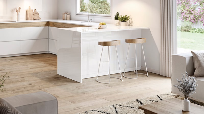 The classic appeal of earthy tones