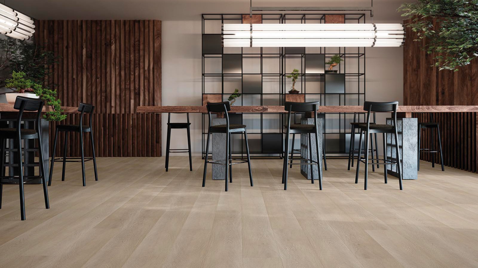 How you can update your space with vinyl flooring