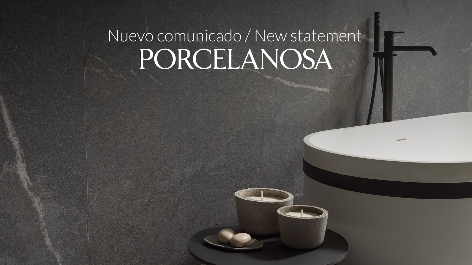 Valoración de Porcelanosa tras la reunión mantenida con el Embajador de Ucrania en España