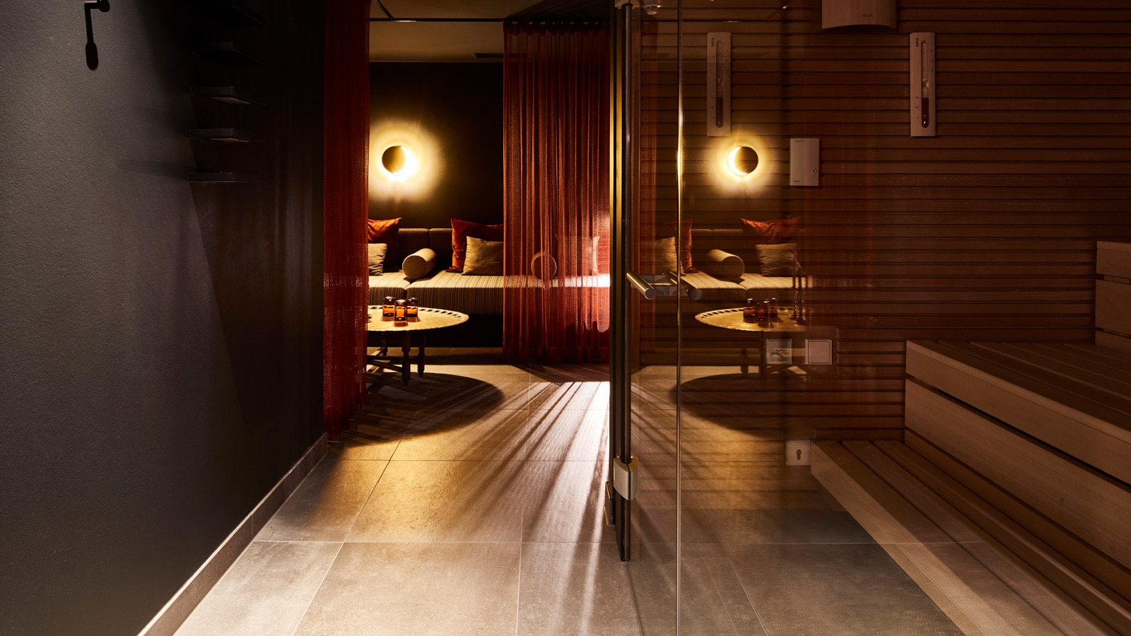 EmiLU, un hôtel design au cœur de Stuttgart