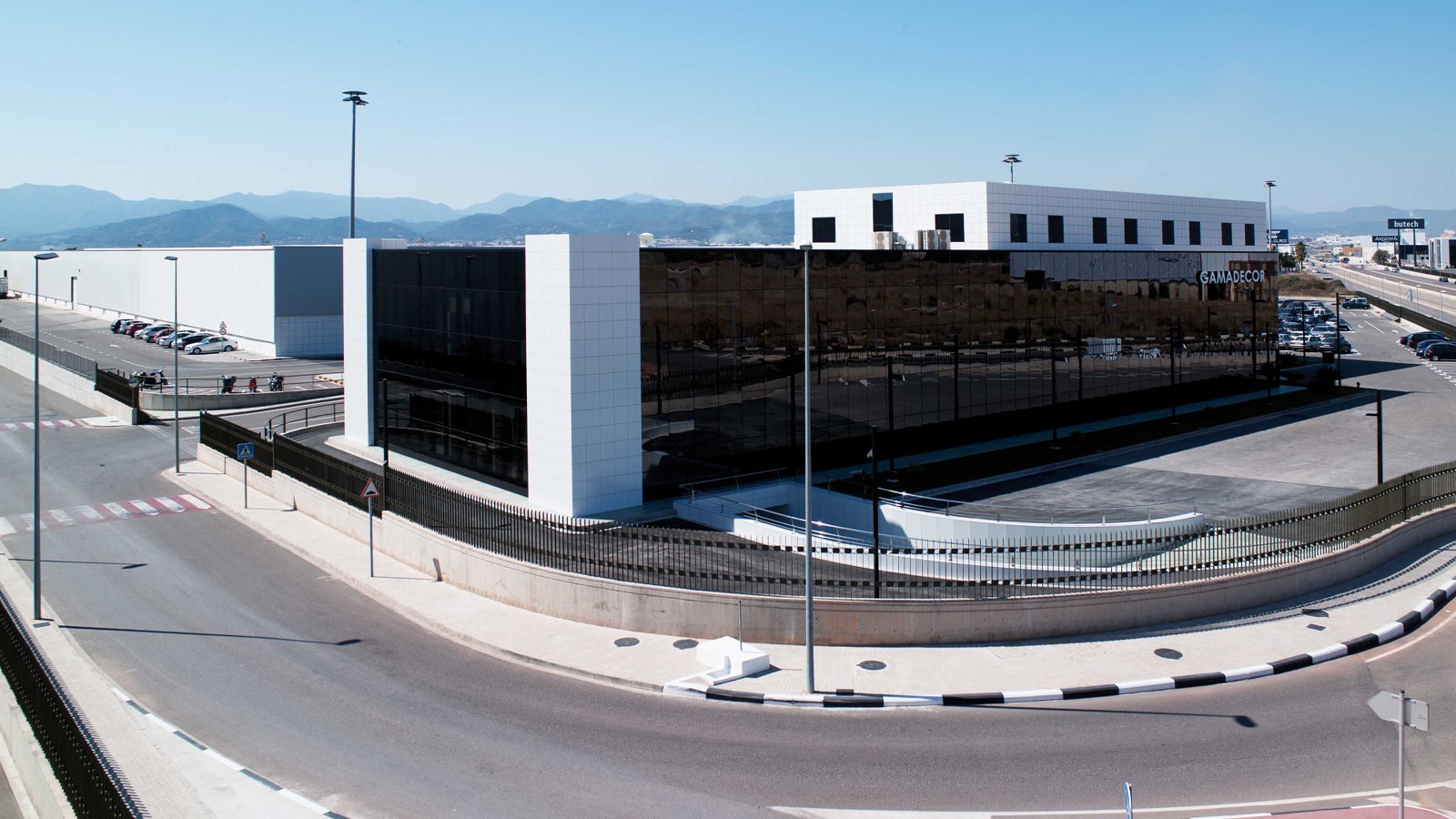 Gamadecor progresa hacia la sostenibilidad energética