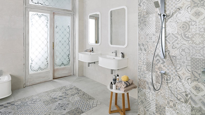 Spanish Tiles: Add a Decorative Flourish to Your Home