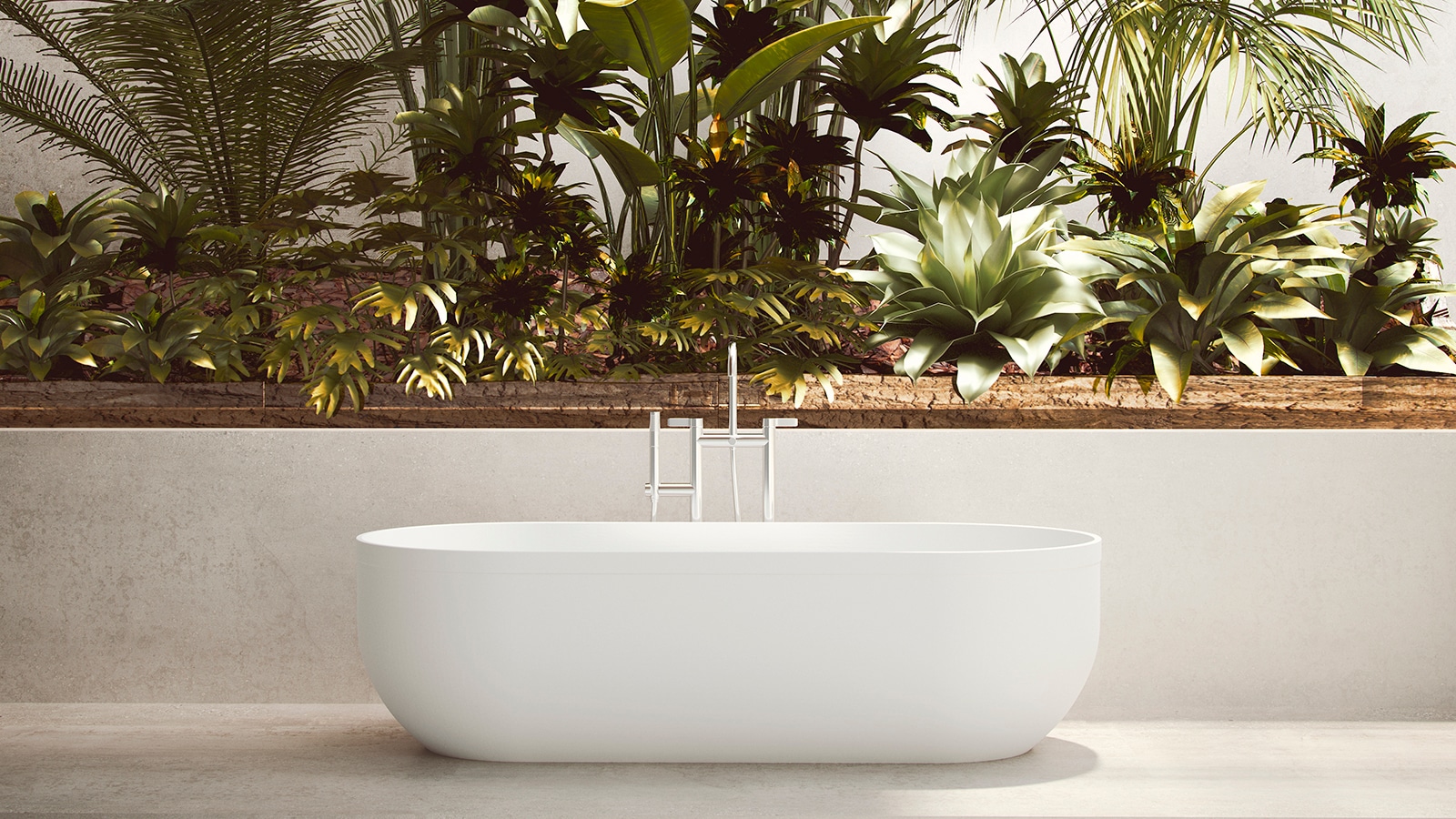 Types of bathtubs to soak and relax