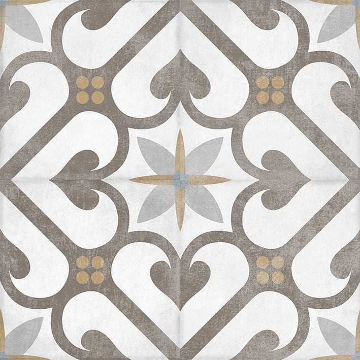 CRAFT PALACE 14,7X14,7X0,8