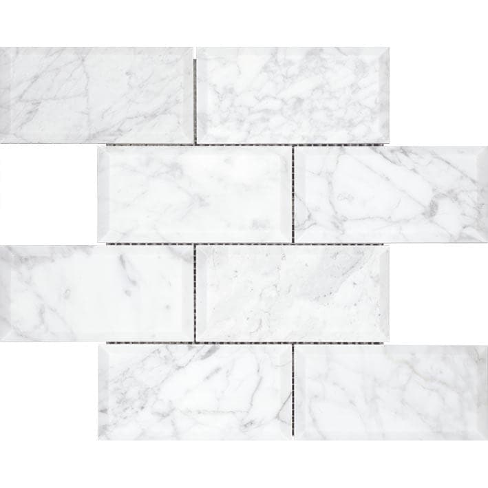 ATHENA CARRARA CLASSICO 30.2X30.7X1