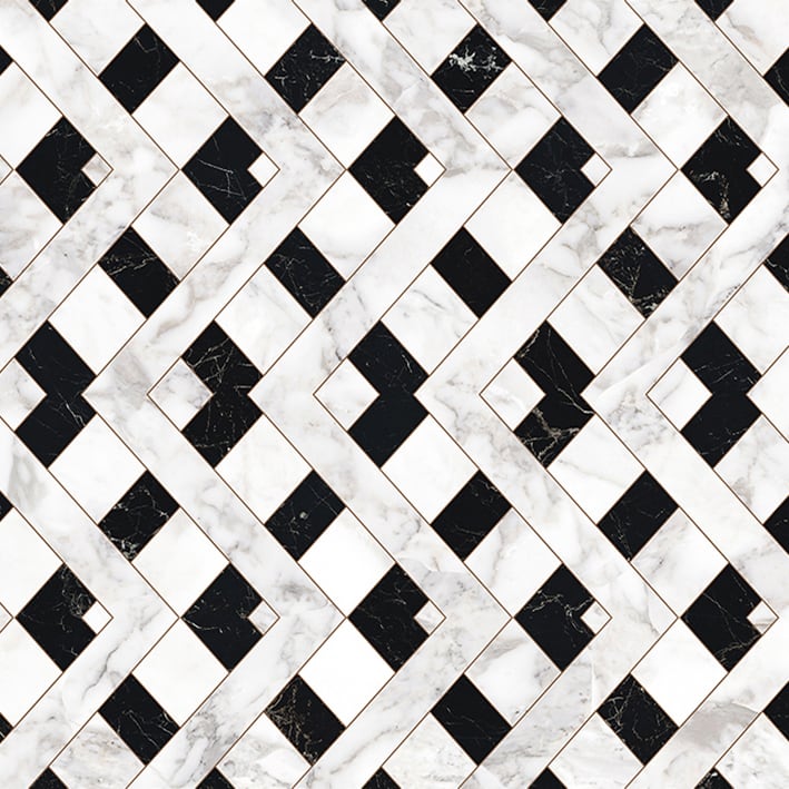 TRENZA MARMI 59,6X150 cm