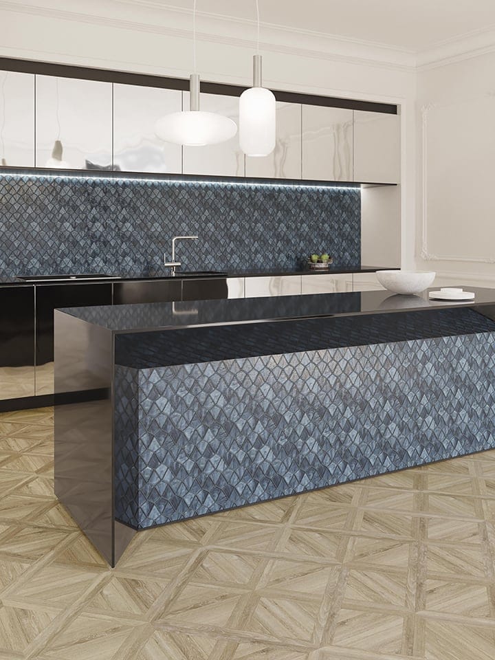 Kitchen_Retro_tiles_Aqua Blue