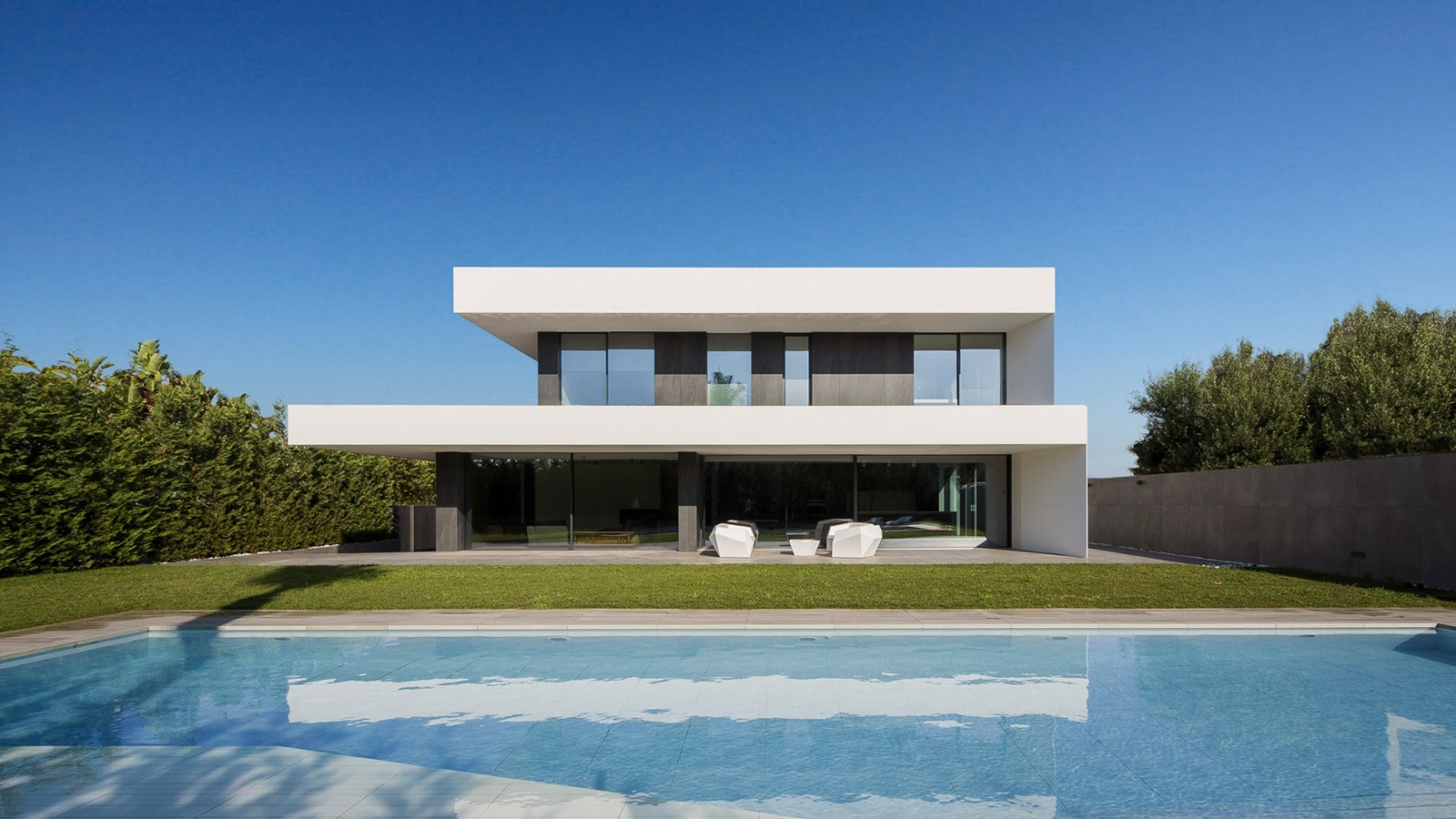 Tipos de fachadas ventiladas: el sistema más innovador y eficiente para el exterior de los edificios