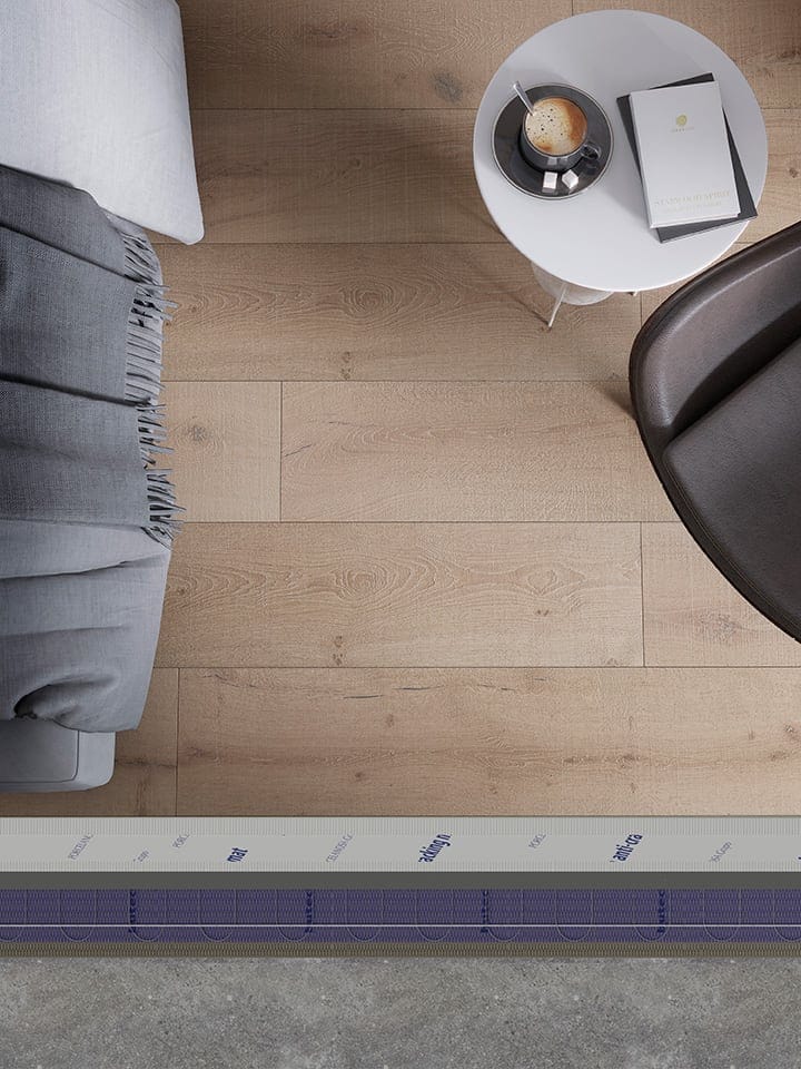 Warm Floor Tiles Best Tiles For Underfloor Heating Porcelanosa