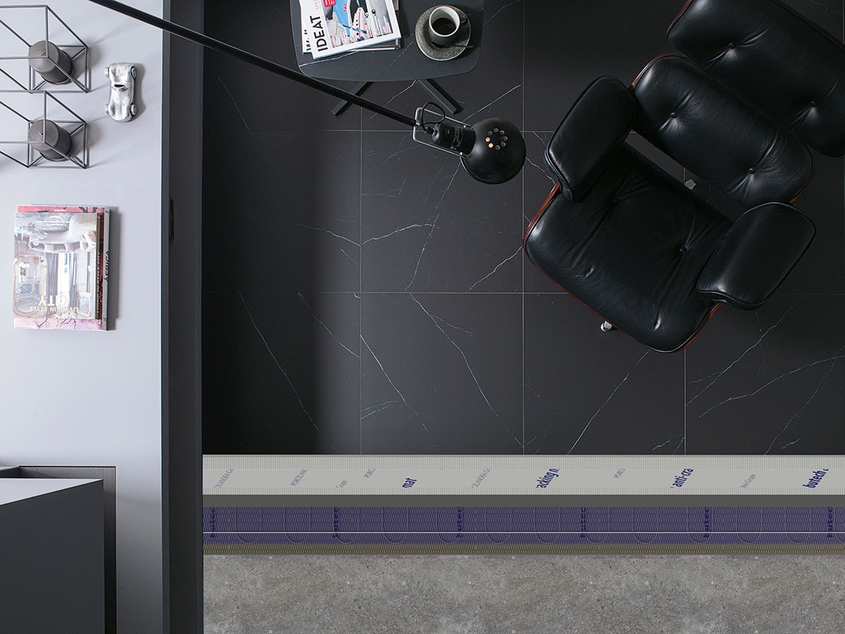 Warm Floor Tiles Best Tiles For Underfloor Heating Porcelanosa