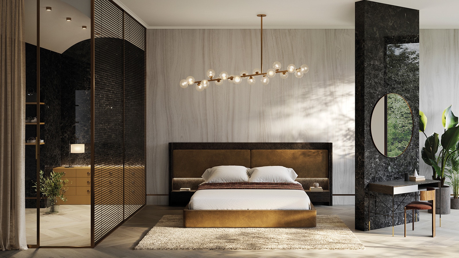 The hallmark of nature in the new XTONE® designs