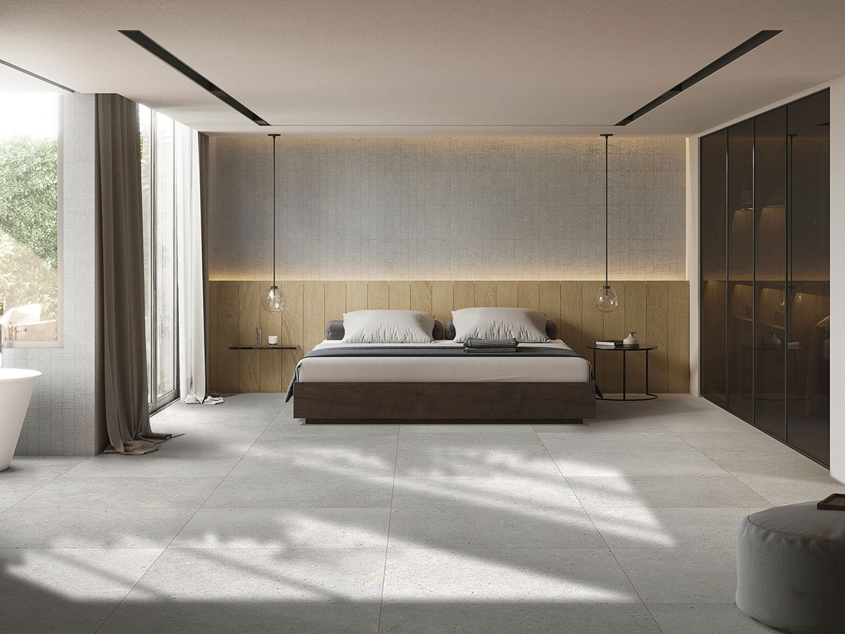 Modern bedroom ideas for a timeless makeover