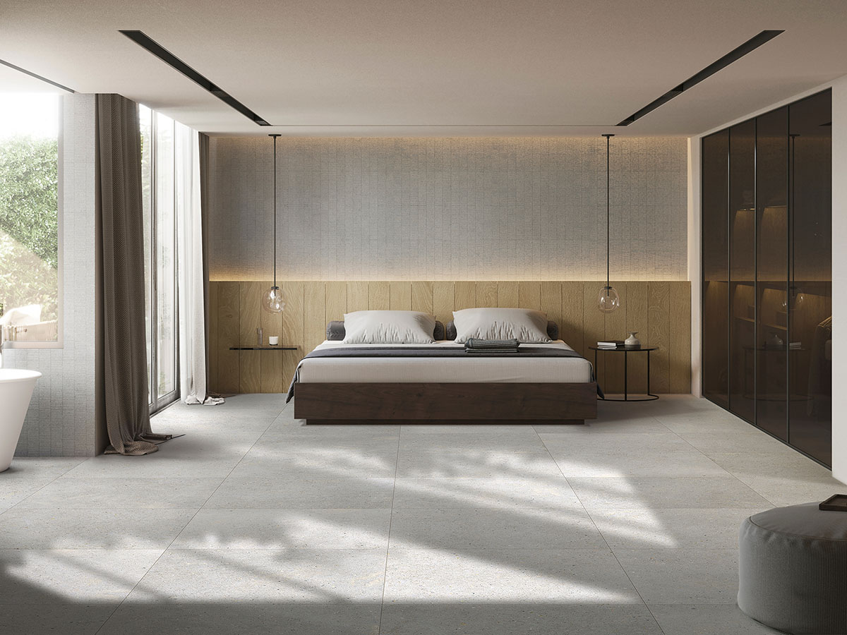 Cosy home ideas; creating a sanctuary - PORCELANOSA TrendBook