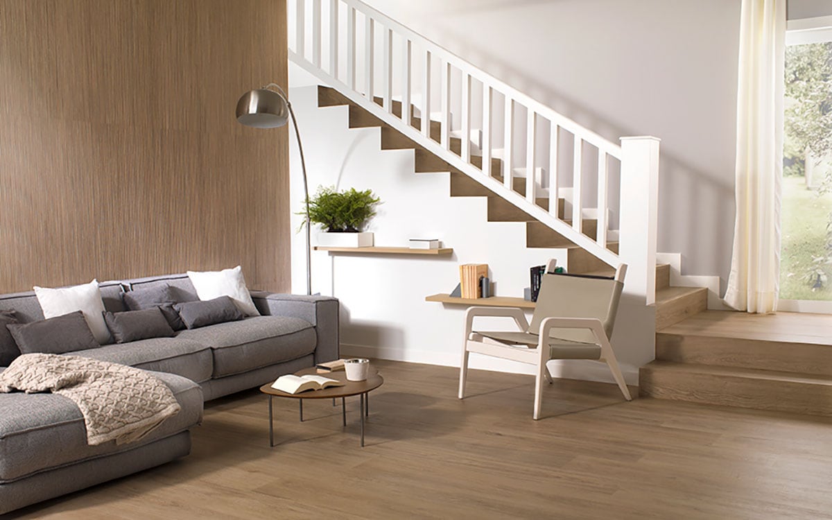 Traditional Staircase Ideas