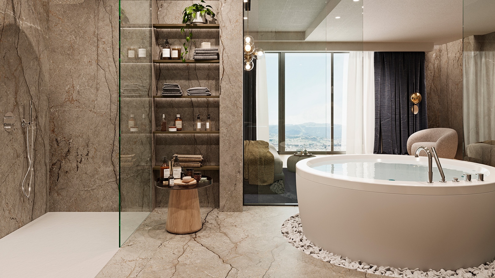 Experiencia wellness en casa con Noken Care y Noken Energy