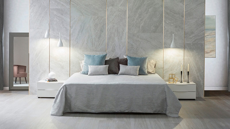 Best bedroom colour ideas to relax & unwind