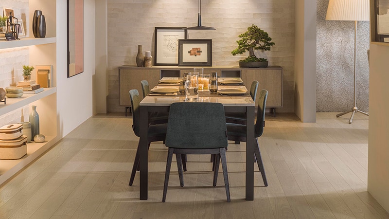 30 Stylish Dining Room Ideas to Guide & Inspire