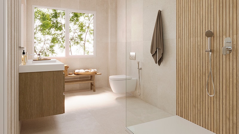 Inspiring Shower Room Ideas to transform your home