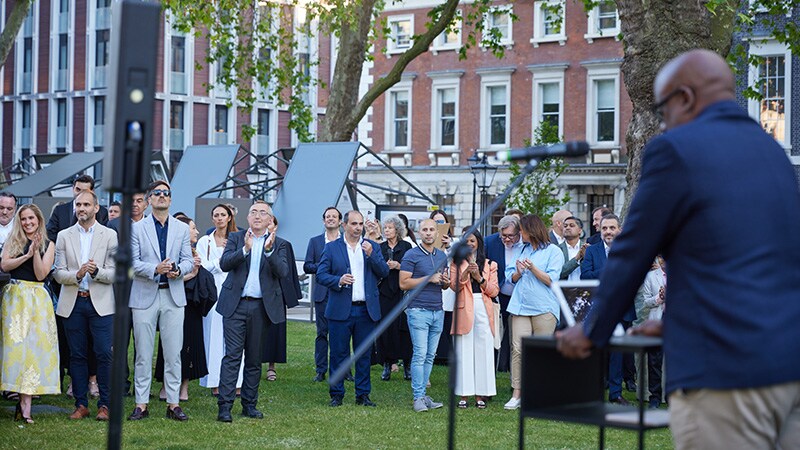 La gala de los premios PIPA desvela los proyectos ganadores
