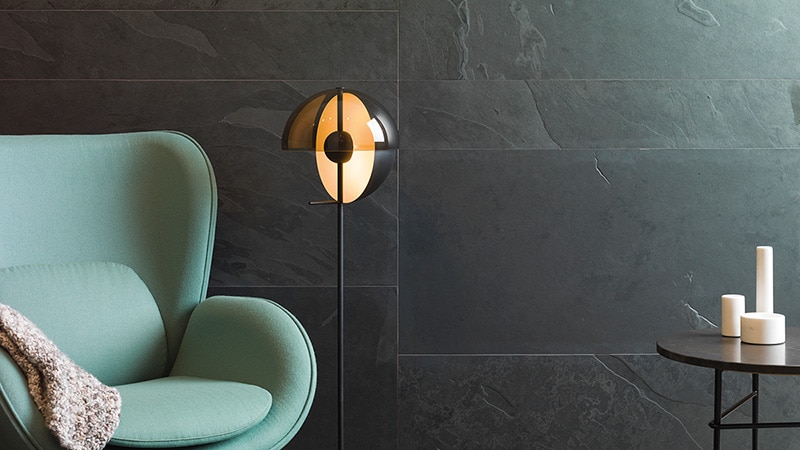 Slate Tiles: Hard Wearing & Beautiful by Nature
