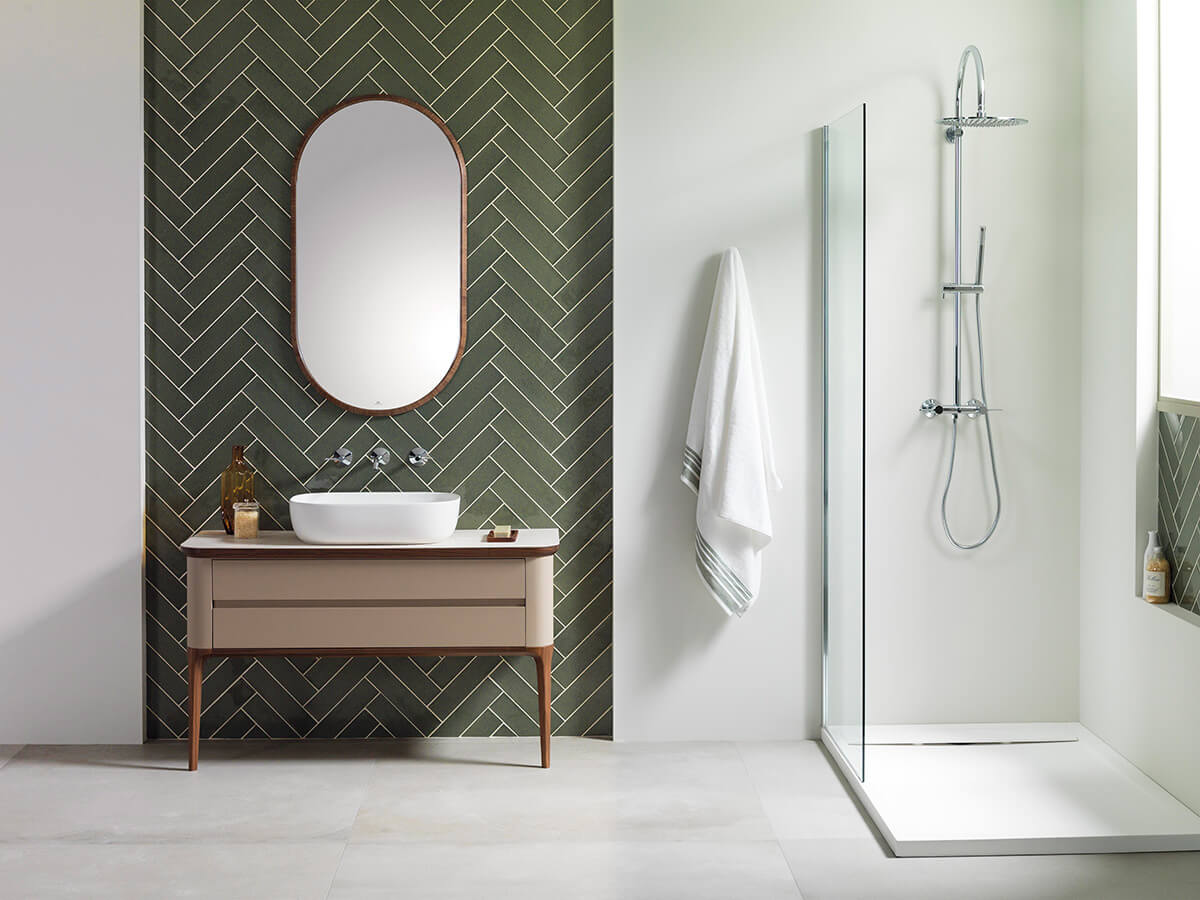 Metro Tiles A Complete Buyers’ Guide Porcelanosa