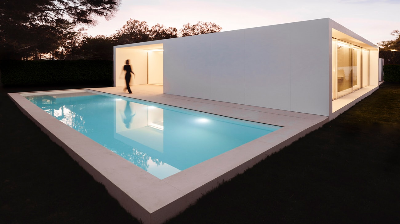 NIU HOUSES: the industrialised construction of Fran Silvestre