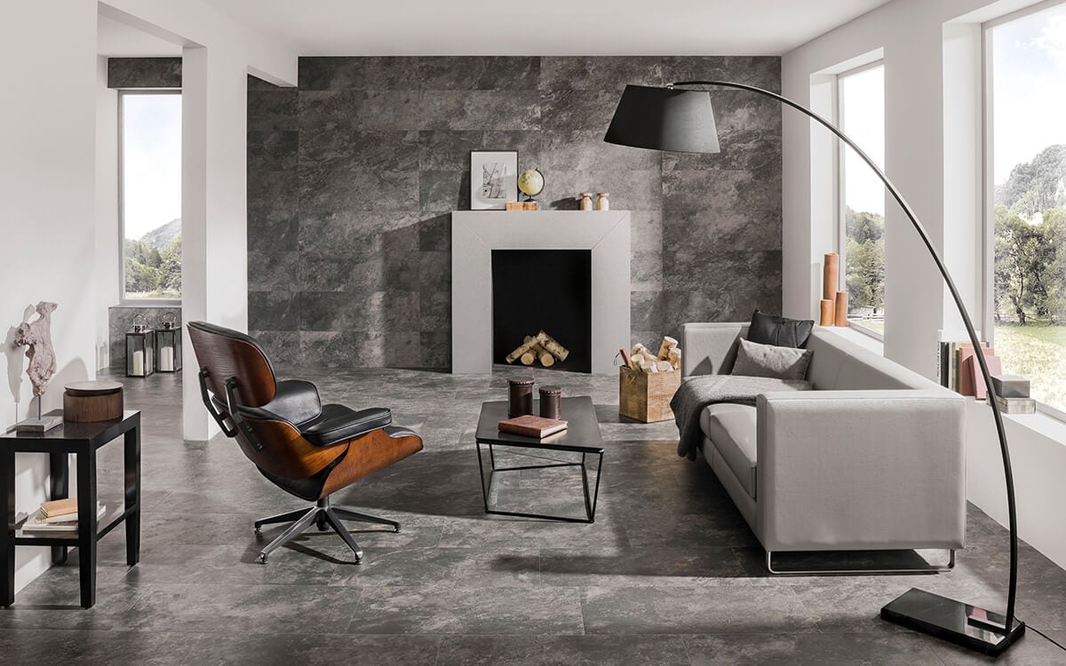 12 Minimalist Living Room Décor Ideas