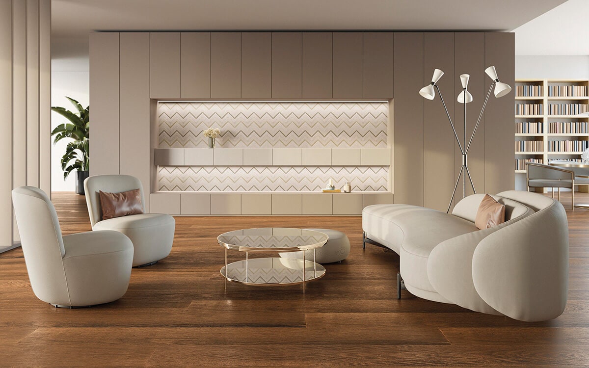 12 Minimalist Living Room Décor Ideas
