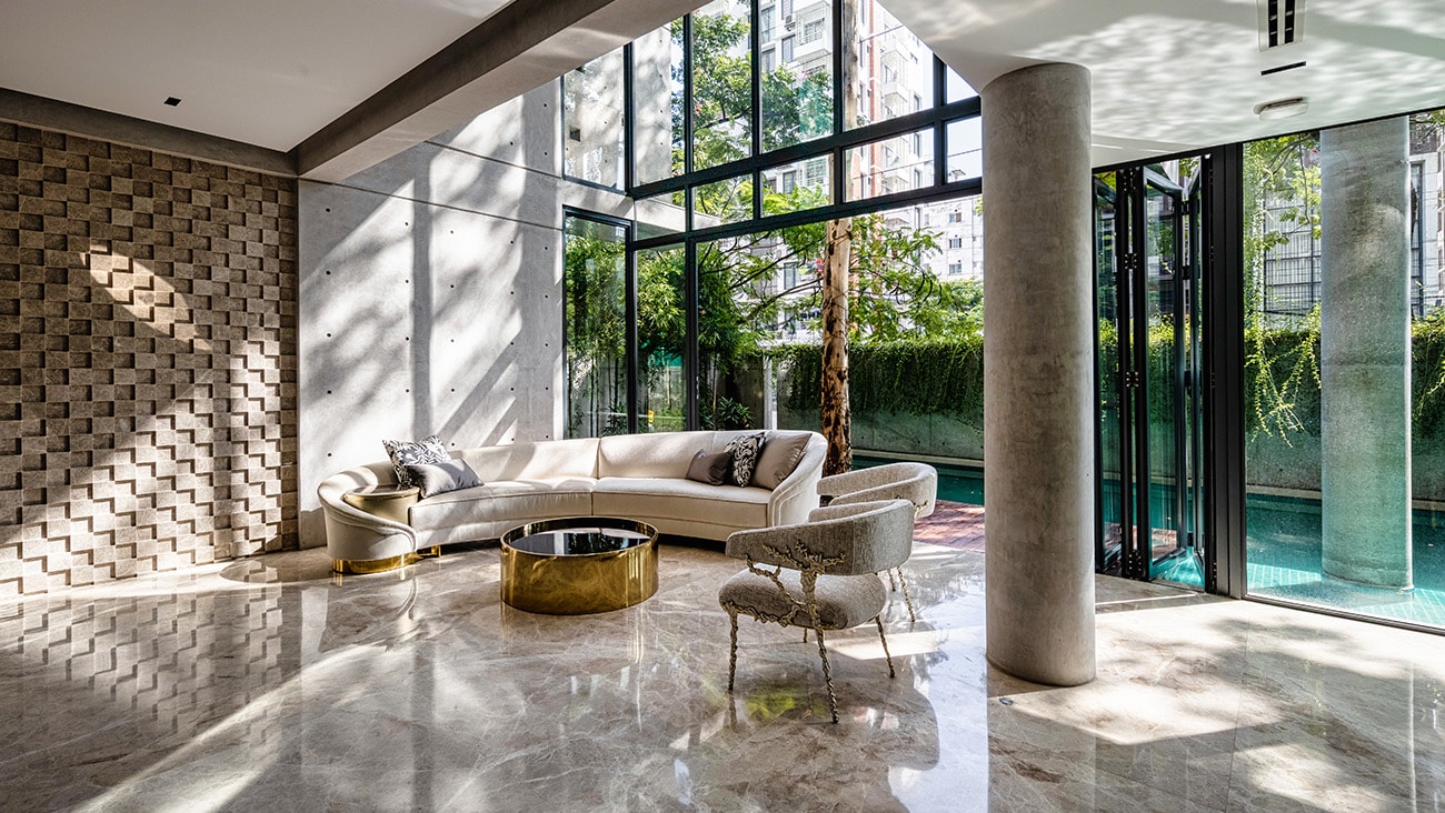 Premios PIPA 2023 en Arquitectura Residencial: Hogares que despiertan Emociones