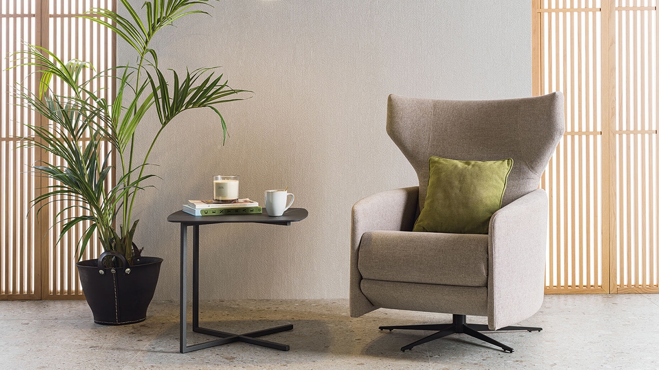 How to create the perfect reading corner for your home