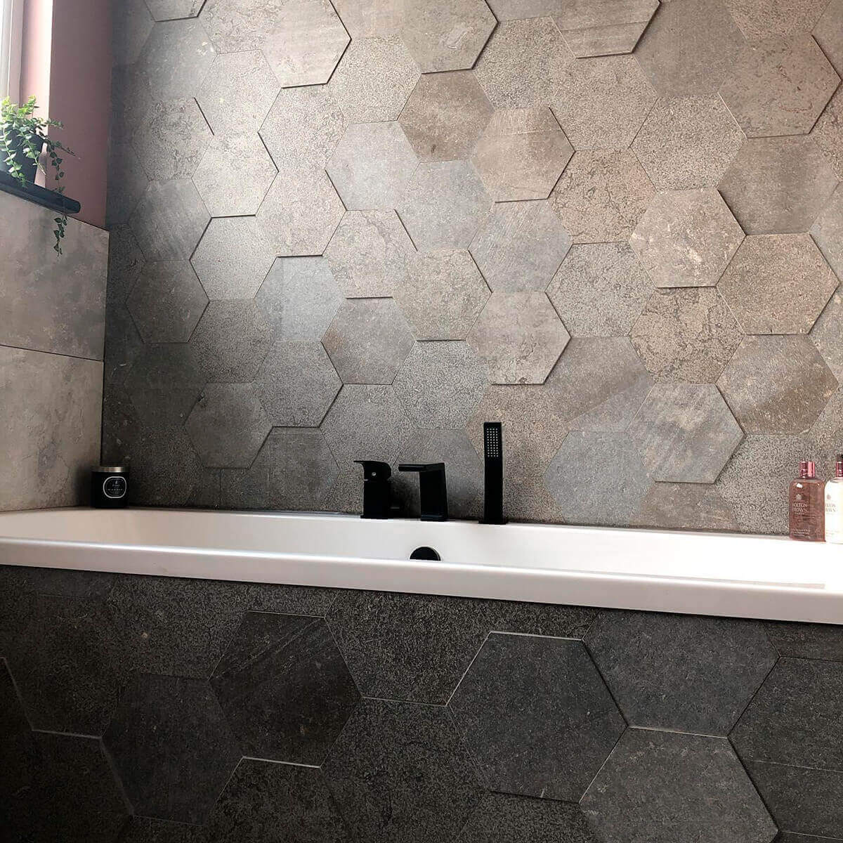 10 Bath Panel Ideas to transform your bathroom Porcelanosa