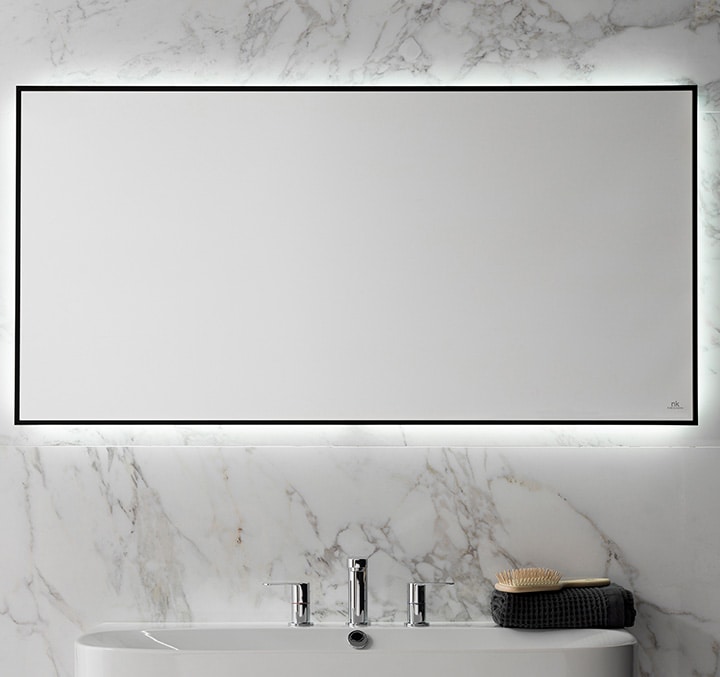 Bathroom Mirror with Lights Illuminate Your Space with Style