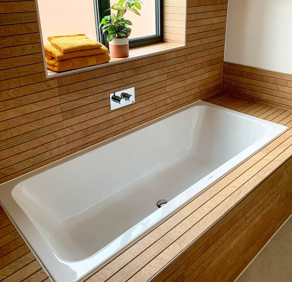Bathtub panel discount