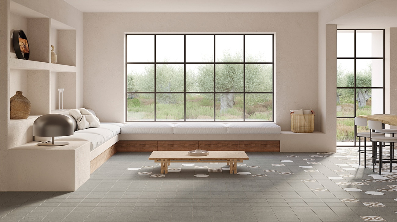 Nordic cheap living room