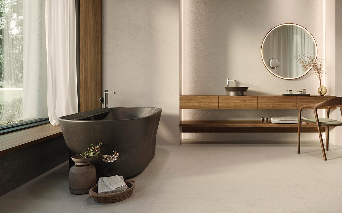 Freestanding Bath Inspirations Designing Your Relaxation Haven