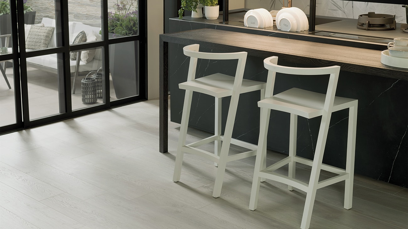 Qué son los suelos laminados y cuáles son sus principales ventajas