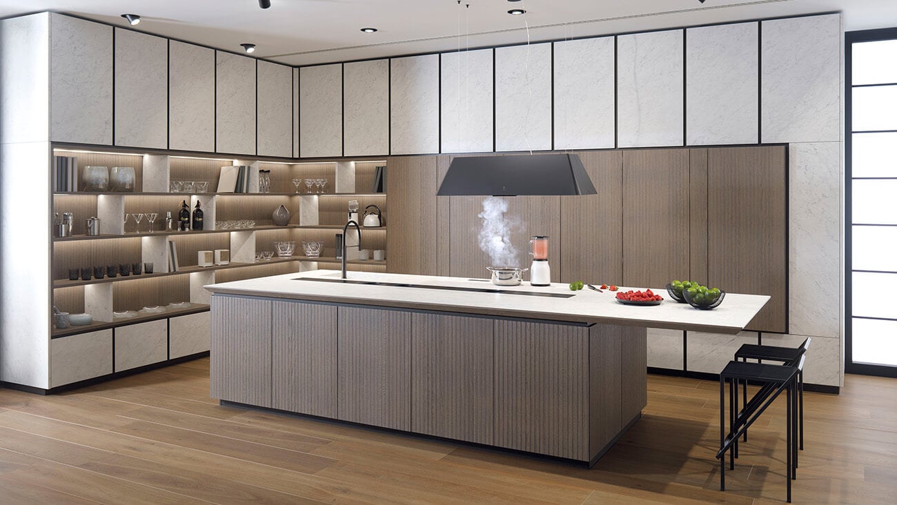 2024 Kitchen Trends to Watch Out for This Year