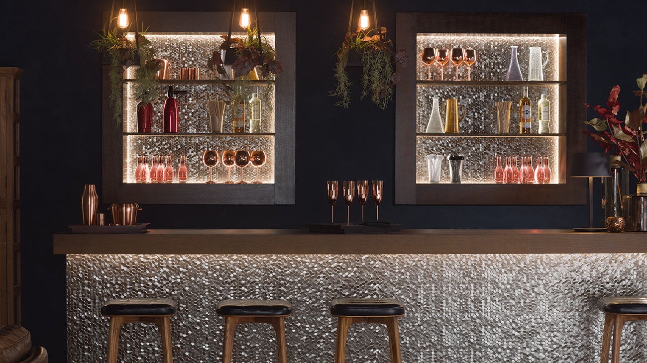 How to design a bar for your establishment