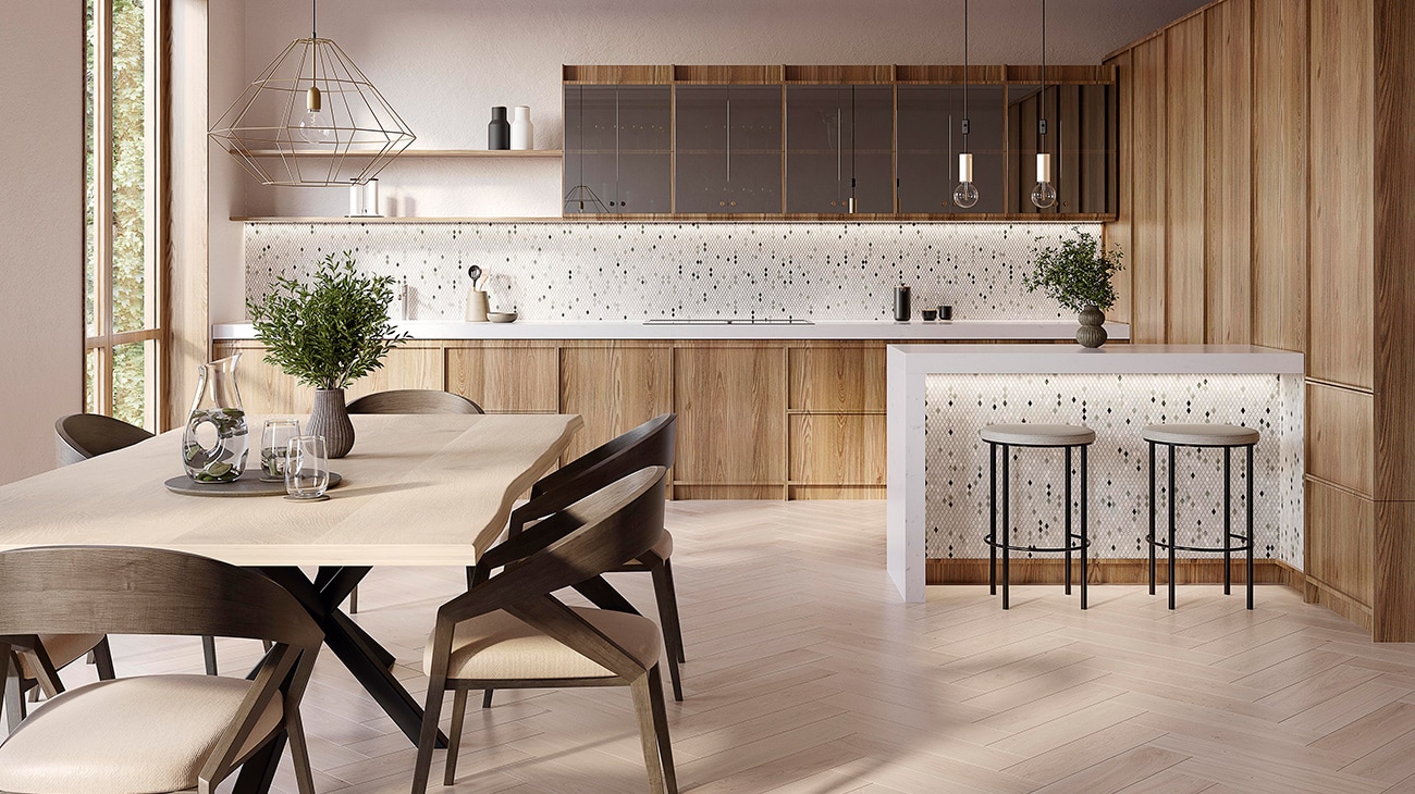 L'Antic Colonial presents its new ceramic collections